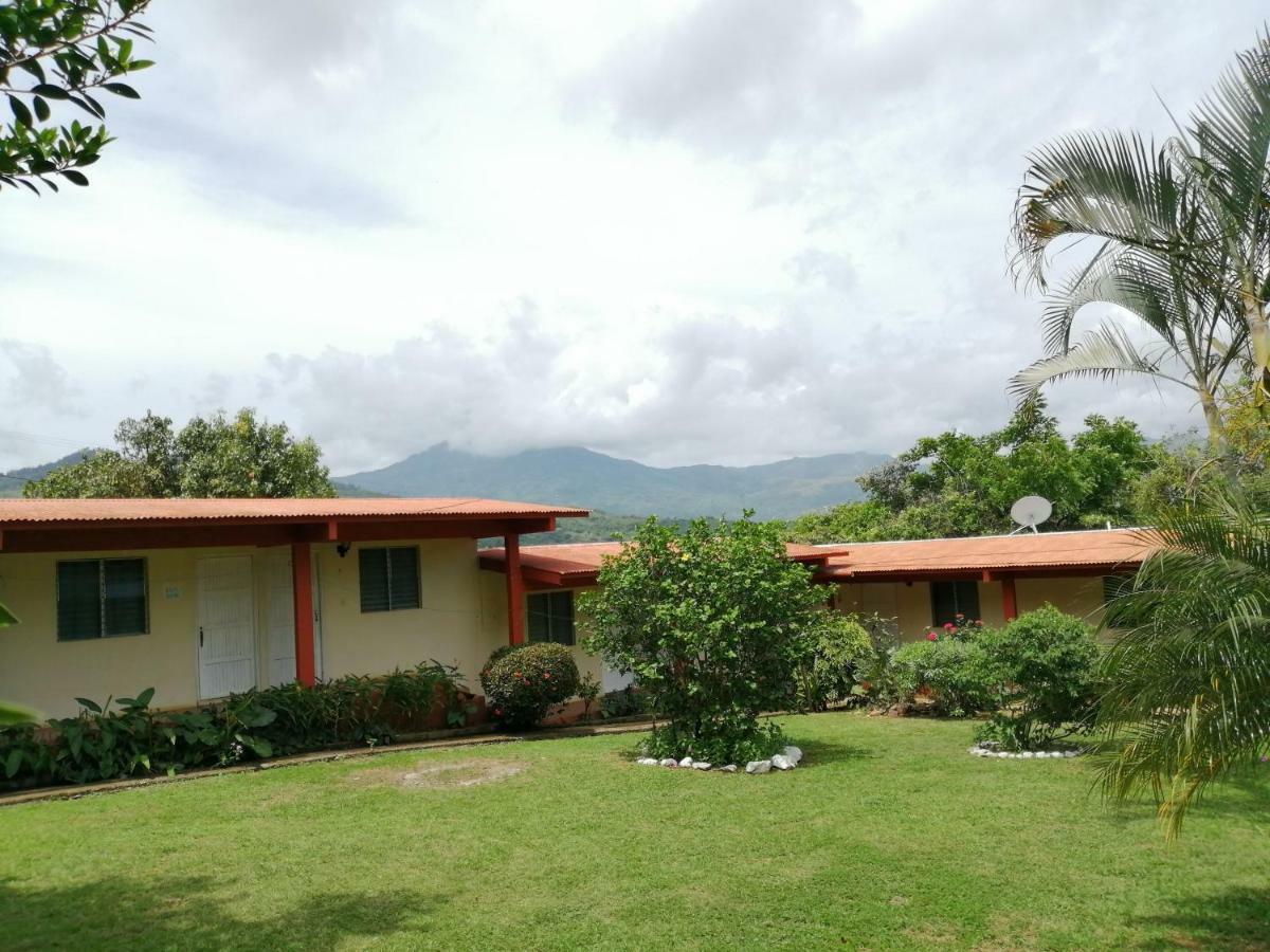 Hotel Santa Fe Exterior photo